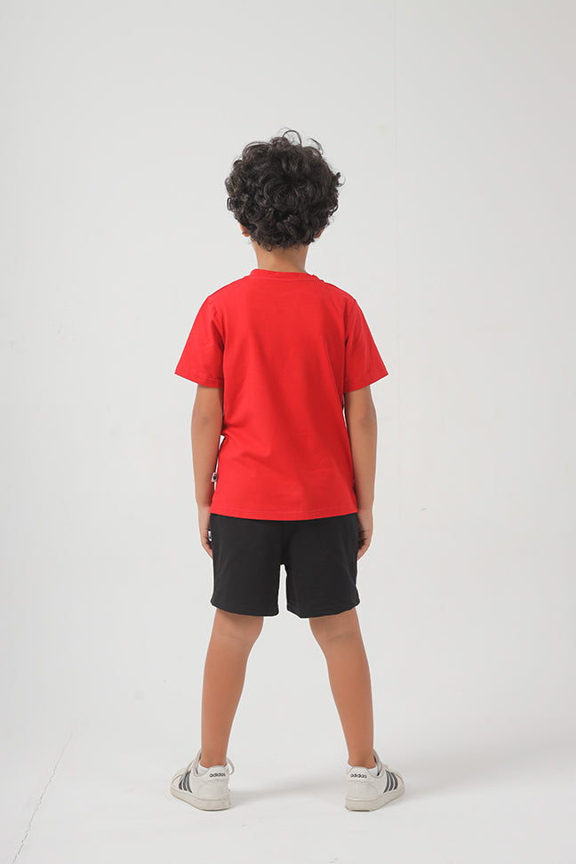 Roblox Cotton T-shirt Desgin 1 For Boys