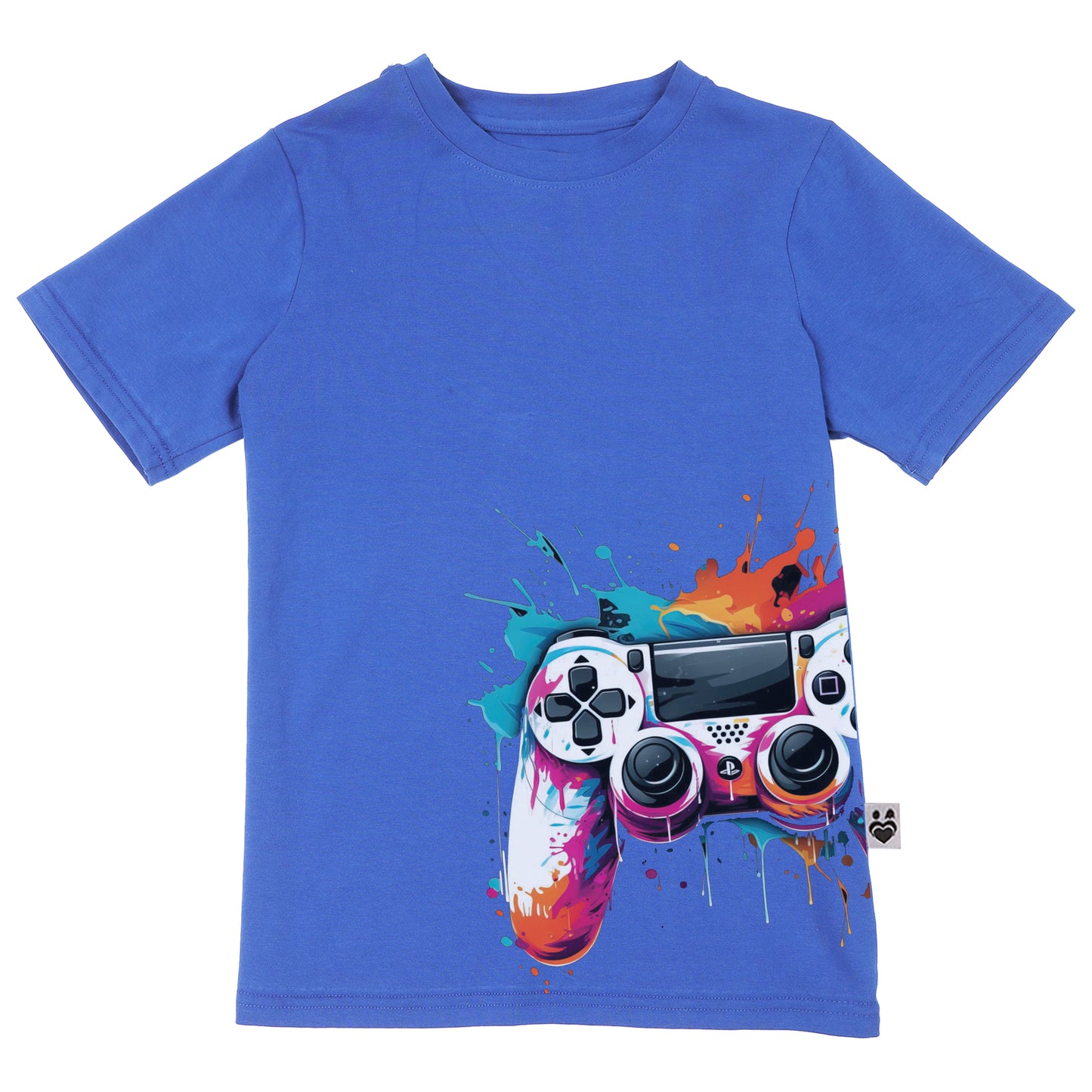 PlayStation Cotton T-shirt For Boys