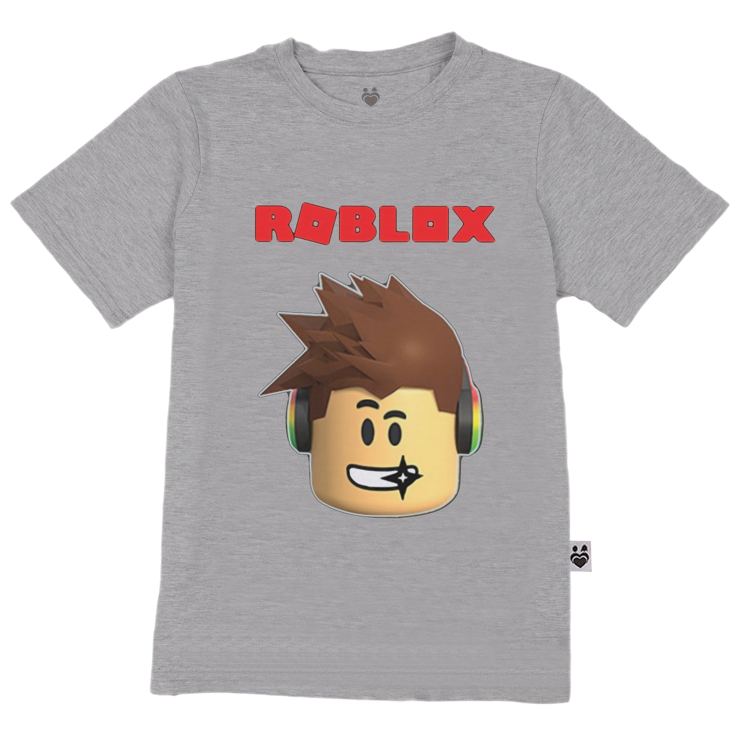 Roblox Cotton T-shirt Desgin 2 For Boys