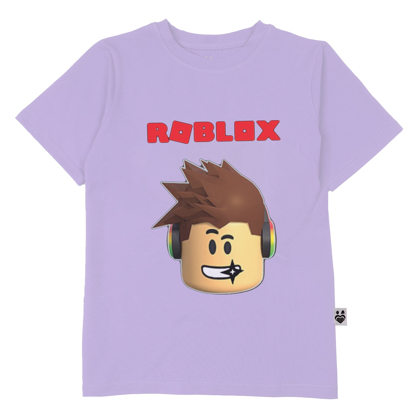 Roblox Cotton T-shirt Desgin 2 For Boys