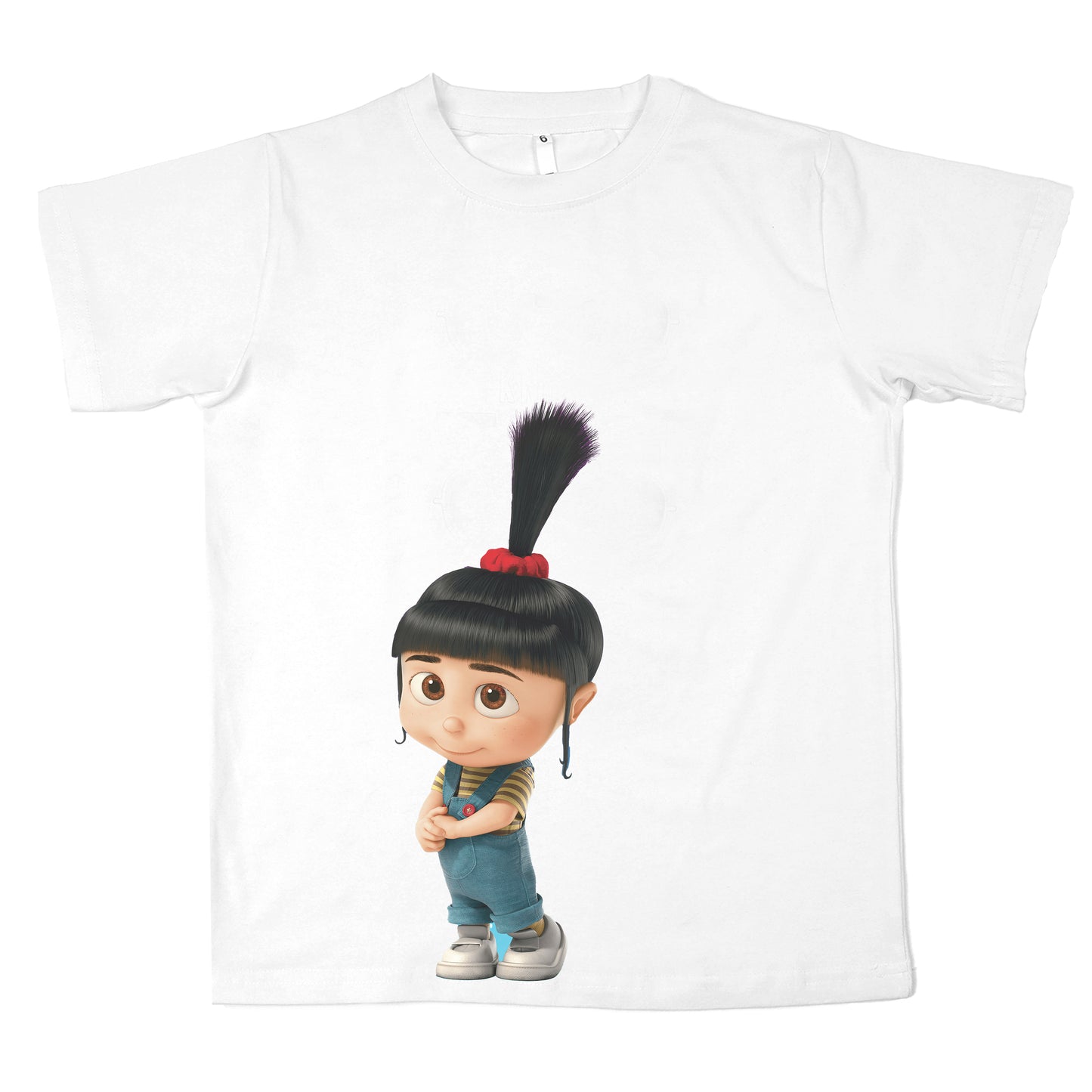 Despicable me T-shirt for Girls