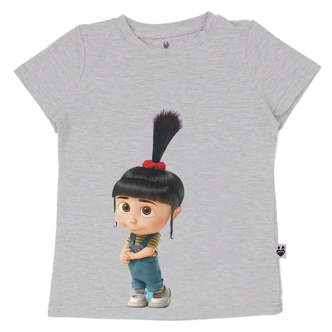 Despicable me T-shirt for Girls